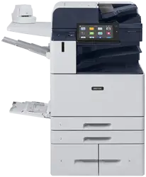 Offitek, (ALT Text1), Xerox, footer, mfp