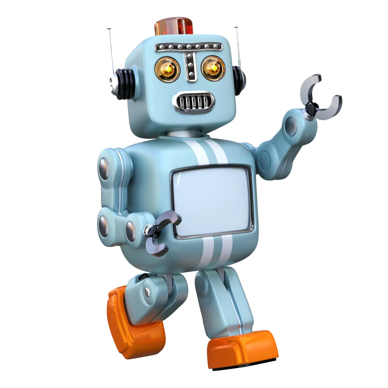 automate, robot, XMPIE, XM Pie, Xerox, Offitek