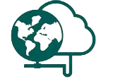Fax Cloud Globe, XMedius Fax, Offitek