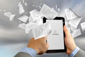 Tablet Preview, Umango, Offitek